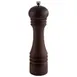 APS Germany APS 40577 - Salt Mill, 2.5" Dia x 9" H, Steel & Brown Beechwood, Grind - 1/Case 1 image