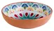APS Germany APS 84689 - Melamine Bowl, 8" Dia x 2-1/8" H, 1 Qt Terracotta, Safe for Dishwasher - 12/Case 1 image