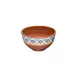 APS Germany APS 84691 - Melamine Bowl, 13.5 oz, 5.125" Dia x 2.75" H, Design - 12/Case 1 image