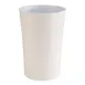 APS Germany APS 84860 Dressing Container, 50-3/4 oz, 5" Dia x 7"3/4" H, Melamine, Stackable - 6/Case 1 image