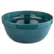 APS Germany APS 85109 - Round Bowl, 77.75 oz (2 Qt), 9"x9"x4 1/8" Melamine Dishwasher Safe - 1/Case 1 image