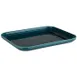 APS Germany APS 85125 Emma Tray - Melamine, 10"3/8 x 12"3/4 x 1"1/8, Dishwasher Safe - 1/Case 1 image