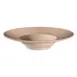 APS Germany APS 85406 - Beige Melamine Soup Bowl, 10.1 oz, 11"-3/8" Dia x 2"-3/8" H - 6/Case 1 image