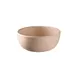 APS Germany APS 85407 - Beige Round Melamine Bowl 3.4 Oz (3‑3/8" Dia) Dishwasher Safe - 24/Case 1 image