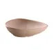 APS Germany APS 85410 - 9" Beige Melamine Bowl, 20.3 oz (¾ qt), Stackable, Dishwasher Safe - 12/Case 1 image