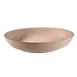 APS Germany APS 85414 - Beige 8"⅞ Coupe Melamine Bowl, 27.1 oz, Scratch‑Proof, Dishwasher Safe - 6/Case 1 image