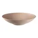 APS Germany APS 85415 - 11¾"×2¾" Melamine Bowl, 2.3 Qt Black Finish, Dishwasher Safe - 6/Case 1 image