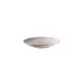 APS Germany APS 85503 - 8¼" Blush Melamine Plate, 8¼" Dia x 1⅛" H, Beige Matte Finish - 6/Case 1 image