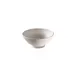 APS Germany APS 85509 - Melamine Bowl, 30.4 oz (7½" Dia x 3⅛" H), Beige, Dishwasher Safe - 6/Case 1 image