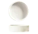 Libbey BW-008 Disk Bowl - White Porcelain, Round 2" Dia x 1-1/8" H, 1‑3/4 oz - 36/Case 1 image