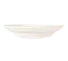 Libbey BW-1130 - 12 oz White Porcelain Soup Bowl, 9" Dia x 1-7/8" H, Deep Rim, Basics - 24/Case 1 image