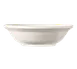 Libbey BW-1131 Grapefruit Bowl, 10 oz (6" × 1‑7/8"), Round Bright White Porcelain – 36/Case 1 image
