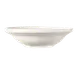 Libbey BW-1132 Fruit Bowl, 5" Round Porcelain, White, 3.5 oz Capacity - 36/Case 1 image