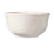 Libbey BW-1140 Bouillon Cup, 8 Oz, 3-7/8" Dia x 2-1/8" H, Bright White Porcelain - 36/Case 1 image