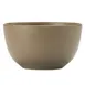 Libbey DRI-10-S Driftstone Bowl, 26 oz (5.5" Dia x 3.125" H), Porcelain Matte Finish – 12/Case 1 image