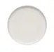 Libbey DRI-20-D Plate – 10.5" Round Coupe Rim, Porcelain, Matte Driftwood Finish - 12/Case 1 image