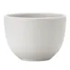 Libbey DRI-9-D - 10 oz Bouillon Bowl, 3¾" Dia x 2¾" H, Porcelain Matte Driftstone Finish - 12/Case 1 image