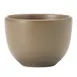 Libbey DRI-9-S Bouillon Bowl, 10 oz, 3‑3/4" Dia x 2‑3/4" H, Porcelain Driftstone Finish - 12/Case 1 image