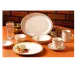 Libbey DSD-1 - 7 oz Stoneware Cup, Cream White Desert Sand, 3" H x 4-1/4" D, Non‑Stackable - 36/Case 2 image