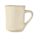 Libbey DSD-17 China Mug – 8.5 oz White Stoneware, Narrow Rim, Height 4" Non‑Stackable - 36/Case 1 image