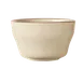 Libbey DSD-4 Bouillon Cup, 7 oz (3-7/8" Dia × 2-3/8" H), Cream White Stoneware, Narrow Rim - 36/Case 1 image