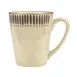 Libbey DULCET-6C Mug, 13 oz, 4-5/8" H x 5-3/8" W, Dishwasher & Microwave Safe - 12/Case 1 image