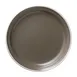 Libbey ENG-1-O China Plate – 6½" Diameter Round Olive Porcelain, 5‑Year No‑Chip Warranty - 36/Case 1 image
