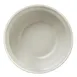 Libbey ENG-10-C Cereal Bowl, 15 oz (6" Dia × 1‑7/8" H) Mint Cream Porcelain Round - 36/Case 1 image