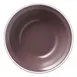 Libbey ENG-10-M Mulberry Porcelain Cereal Bowl, 15 oz, 6" x 1‑7/8" - 36/Case 1 image