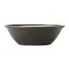 Libbey ENG-10-O Cereal Bowl, 15 oz (6" Dia × 1-7/8" H) Round Olive Porcelain - 36/Case 1 image