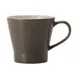 Libbey ENG-12-O Mug, 10.75 oz Porcelain Coffee, Englewood Finish, 3-9/16" H x 6" W - 36/Case 1 image