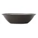 Libbey ENG-19-O Salad Bowl – 24oz (7") Round Porcelain, Olive Englewood Finish - 36/Case 1 image
