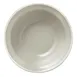 Libbey ENG-5-C Fruit Bowl, 6 oz (4" Diameter x 1-5/8" Height) Porcelain Mint Cream Finish - 36/Case 1 image
