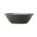 Libbey ENG-5-O Fruit Bowl, 6 oz (4" Dia x 1-5/8" H) Round Porcelain, Olive Englewood, Monkey Dish - 36/Case 1 image