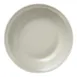 Libbey ENG-6-C Mint Cream Porcelain Serving Bowl, 9" Diameter x 2" Height, 30 oz Capacity - 12/Case 1 image