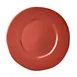 Libbey FH-503R China Plate – 10.5" Round Wide Rim Porcelain Barn Red Scratch‑Resistant – 12/Case 1 image