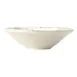 Libbey FH-511MEL Fruit Bowl – 5 oz (4‑7/8" Dia × 1‑3/8" H), Beige Melamine, Dishwasher Safe - 36/Case 2 image