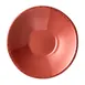 Libbey FH-511R Fruit Bowl – 5 oz Porcelain, Barn Red, 4‑7/8" Dia x 1‑3/8" H – 36/Case 1 image