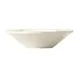 Libbey FH-513MEL - 12 oz Ivory Melamine Bowl, 6½" Dia x 1⅝" H, Dishwasher Safe - 36/Case 2 image
