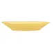 Libbey FH-514B - 27‑Oz Soup/Salad Bowl, 9" Diameter, Vitrified Porcelain, Butter Yellow - 12/Case 2 image