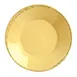 Libbey FH-514B - 27‑Oz Soup/Salad Bowl, 9" Diameter, Vitrified Porcelain, Butter Yellow - 12/Case 1 image