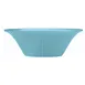 Libbey FH-515H Soup Bowl – 7" (20 oz) Round Blue Hen Porcelain Scratch‑Resistant Vitrified - 12/Case 2 image