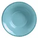 Libbey FH-515H Soup Bowl – 7" (20 oz) Round Blue Hen Porcelain Scratch‑Resistant Vitrified - 12/Case 1 image