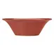 Libbey FH-515R - 20‑Oz Red Round Soup Bowl, 7" Dia x 2‑3/8" H, Porcelain, Scratch‑Resistant - 12/Case 2 image