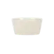Libbey FH-530 Sauce Dish, 2-1/2 oz, 2-3/4" Dia x 1-3/8" H, White Porcelain, Farmhouse® - 36/Case 1 image