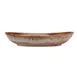 Libbey HEDON-10 Soup Bowl – 19 Oz (8" Dia × 1.5" H) Porcelain Microwave Dishwasher Safe - 12/Case 2 image