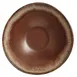 Libbey HEDON-5 Serving Bowl - 41 oz (8" Dia x 3¼" H) Porcelain, Dishwasher/Microwave Safe-12/Case 1 image