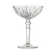 Nachtmann N101105 - Noblesse Cocktail Glass, 6.25 oz Stemmed Crystal, 5‑7/8" H x 4‑1/4" D - 12/Case 1 image