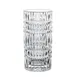 Nachtmann N105187 Longdrink Glass – 14.25 oz (12/Case), Lead-Free Crystal, Height 6”, Diameter 3” 1 image