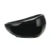 Reserve by Libbey PEB-14-O - Porcelain Dip Dish, 3‑5 oz 3½"x2" H, High Gloss Finish - 24/Case 2 image